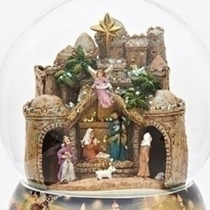 Bethlehem-Globe-close-up-top