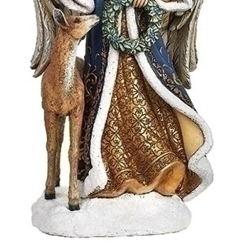 Blue-Gold-Angel-Deer-base