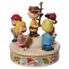 Peanuts-Gang-Caroling-Around-Tree