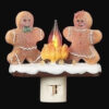 Gingerbread-Nightlight