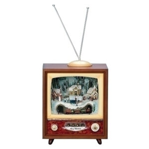 Large-TV-Train-Village