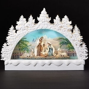 Nativity-Arched-Swirl-Lantern
