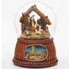 Nativity-Stable-Snow-Globe