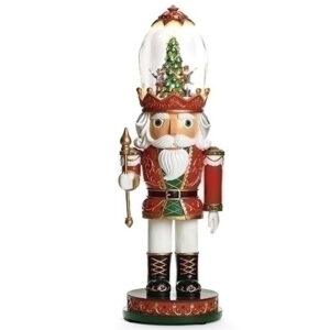 Nutcracker-with-Globe-Hat