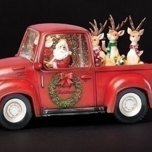 Santa-Truck-Reindeer-close-up