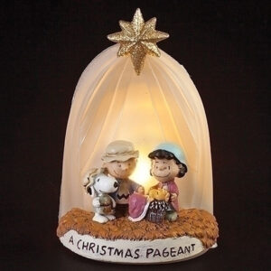 Peanuts-Christmas-Pageant