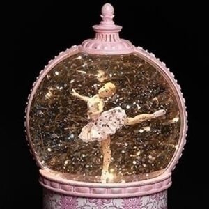Lighted-Ballerina-Snow-Globe-close-up