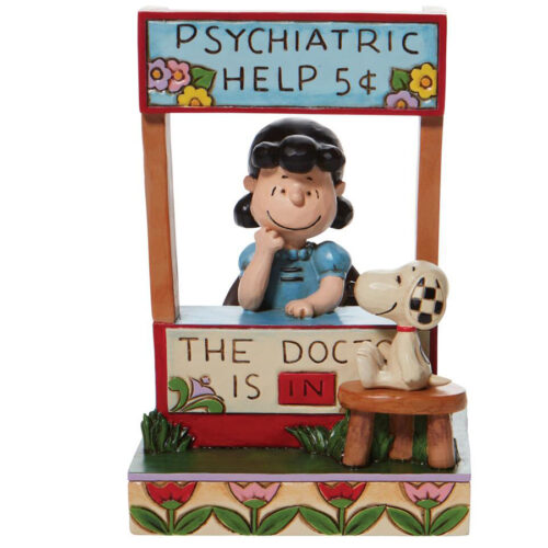 Lucy-Psychiatric-Booth-Snoopy