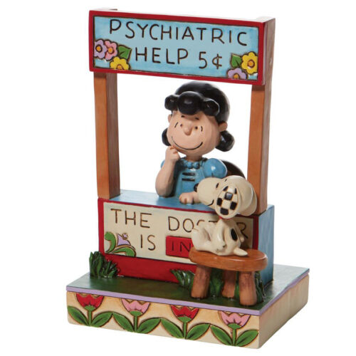 Lucy-Psychiatric-Booth-Snoopy-left-view