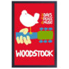 Woodstock-Framed-Print