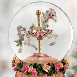 Carousel-Pink-Base-close-up