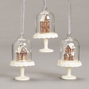 Gingerbread-Cake-Ornaments