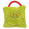 Grinch-Blanket