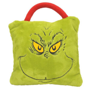 Grinch-Blanket