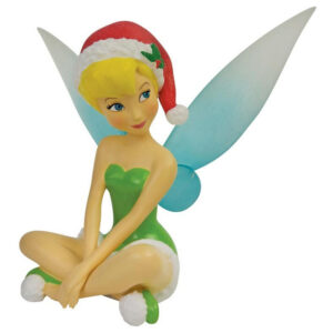 Holiday-Tink-Mini-Figurine