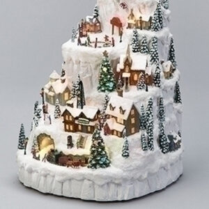 Large-Mountain-Santa-Sleigh-base