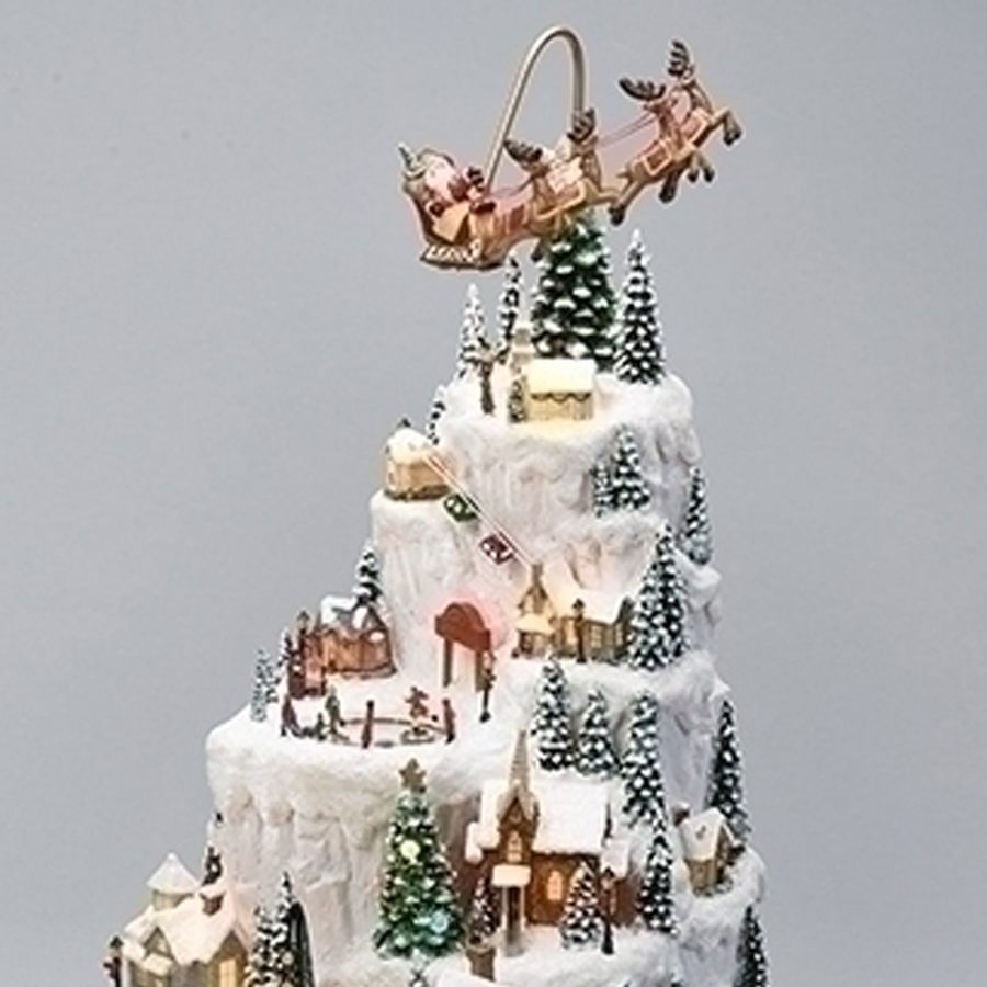 Large-Mountain-Santa-Sleigh-close