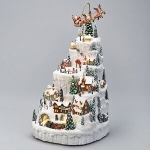Large-Mountain-Santa-Sleigh