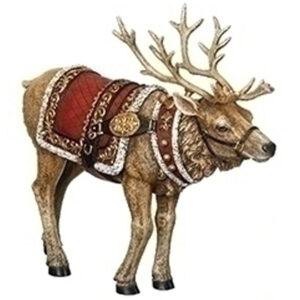 Red-Reindeer-head-up