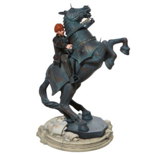 Ron-Weasley-on-Chess-Horse