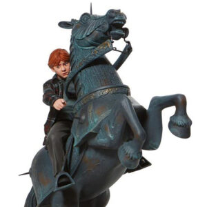 Ron-on-Chess-Horse-angle-close