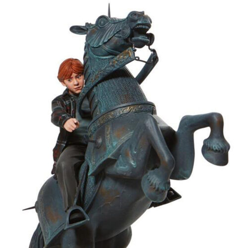 Ron-on-Chess-Horse-angle-close