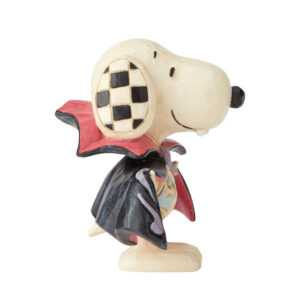 Snoopy-Vampire-right-view