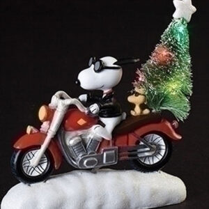 Snoopy-Woodstock-motorcycle-close