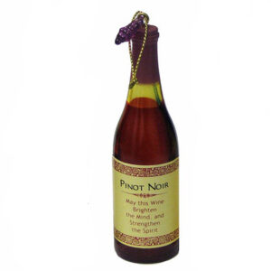 Wine-Bottle-Ornament-Pinot-Noir