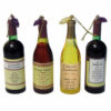 Wine-Bottle-Ornament-Set