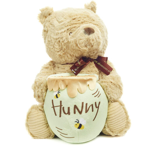 Winnie-the-Pooh-Plush-46109