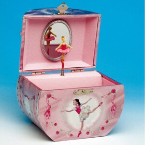 Ballet-Purse-Box-open
