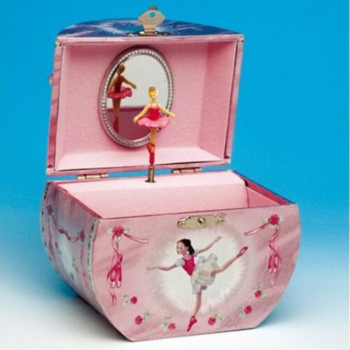 Ballet-Purse-Box-open