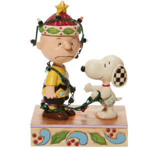 Charlie-Brown-Tangled-front-view