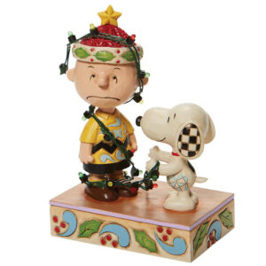 Charlie-Brown-Tangled-right-view