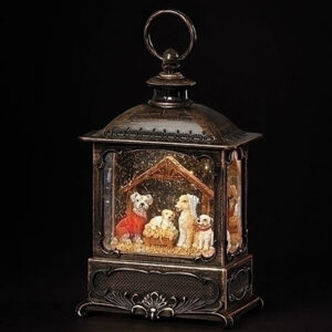 Dog-Nativity-Swirl-Lantern