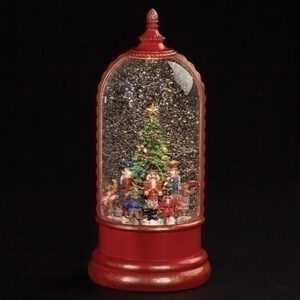 Nutcracker-Swirl-Dome