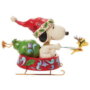 Snoopy-in-Dog-Bowl-Sled-front