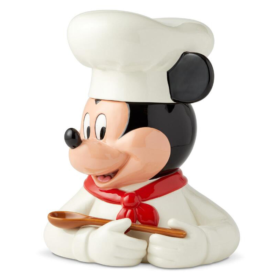 Chef-Mickey-Cookie-Jar