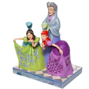Lady-Tremaine-&-sisters-angle