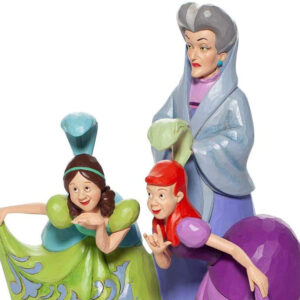 Lady-Tremaine-&-sisters-close-2