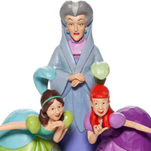 Lady-Tremaine-&-sisters-close