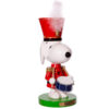 Snoopy-Drum-Nutcracker-left-angle