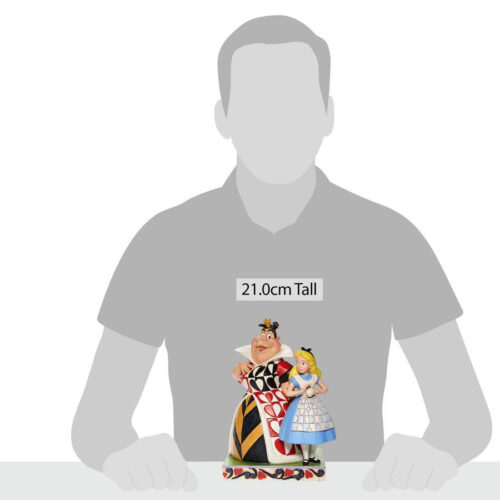 Alice-and-Queen-size