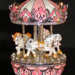 Pink-Carousel-Egg-close-up