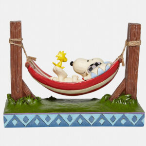 Snoopy-in-Hammock-back