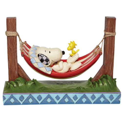 Snoopy-in-Hammock-front