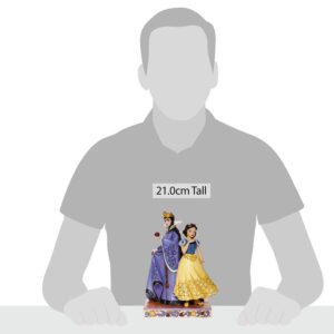 Snow-White-and-Queen-size