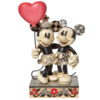 Mickey-&-Minnie-Heart