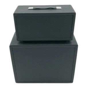 Amplifier-back
